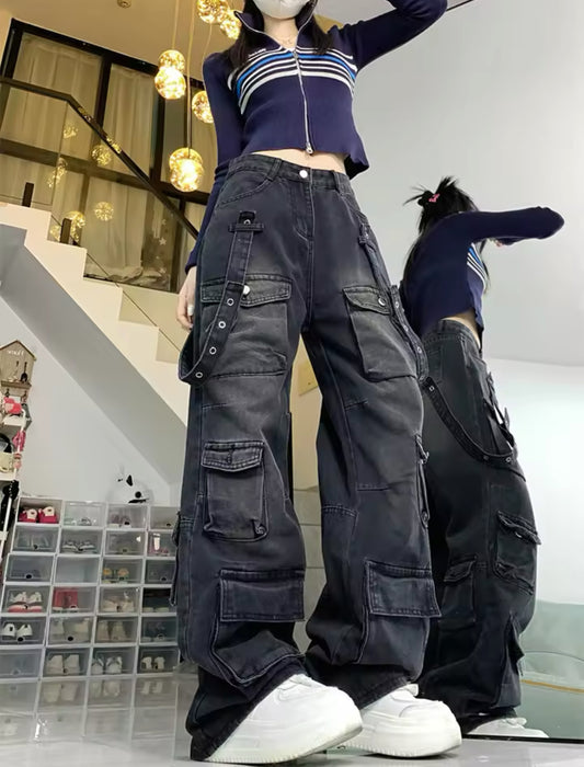 Urban Utility Cargo Pants